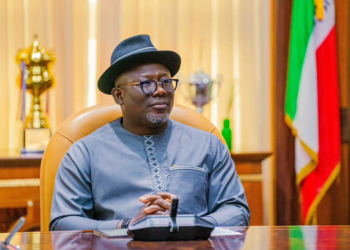 Oborevwori’s aide tasks Journalists on reporting gains of government