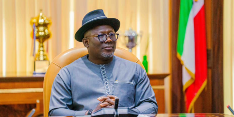 Oborevwori’s aide tasks Journalists on reporting gains of government