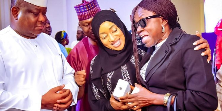 Edu urges state govts to implement disability laws, calls for budgetary boost for PLWD