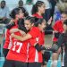 African U-17 Volleyball : Egypt beat Nigeria 3-1 to lift trophy