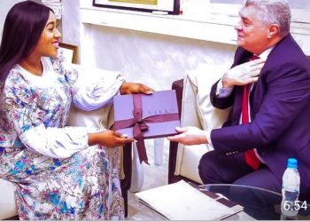 Turkish Govt and Nigerian Ministry collaborate for social protection and disaster responses