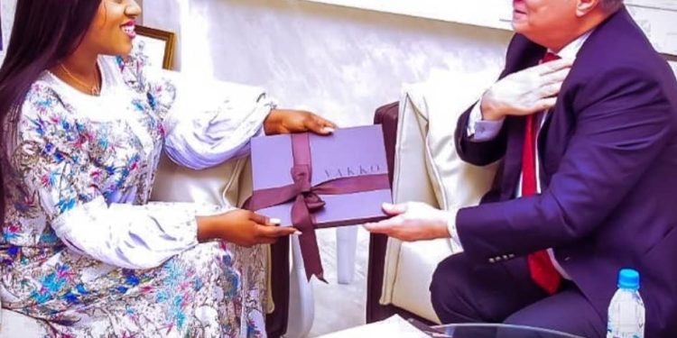 Turkish Govt and Nigerian Ministry collaborate for social protection and disaster responses