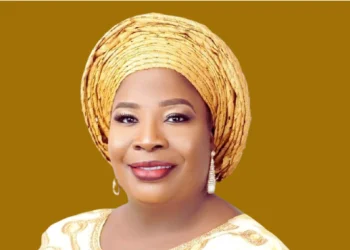 Margaret Oguntala: Meet the first female President of the Nigerian Society of Engineers