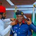 NSCDC elevates ‘Oga at the top’, Obafaiye as Deputy Commandant-General