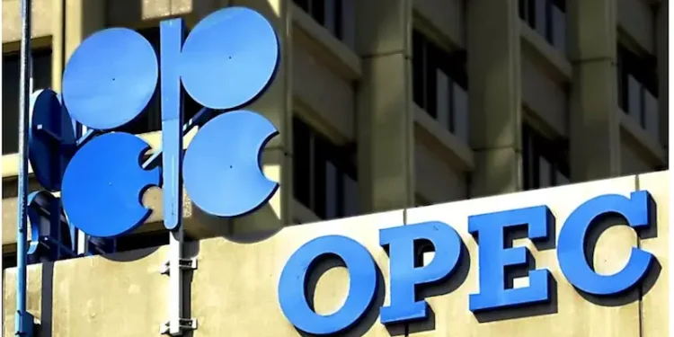 OPEC