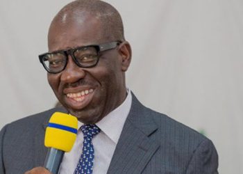 Obaseki presents N325.3bn 2024 budget to House of Assembly