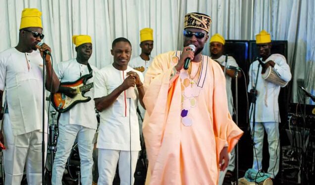 Abducted musician, band members regain freedom