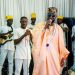 Abducted musician, band members regain freedom