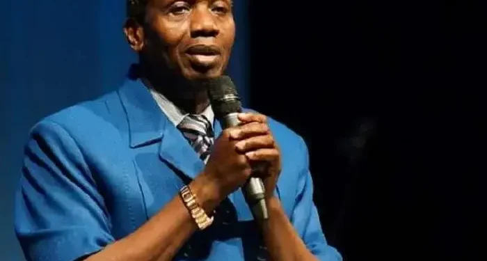 Adeboye takes evangelism to Oyo community