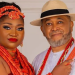 Actor Patrick Doyle, the ex-husband of actress Ireti Doyle, set to marry lover