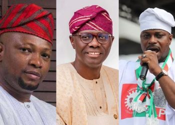 Supreme Court reserves judgment in PDP, Rhodes-Vivour cases against Sanwo-Olu