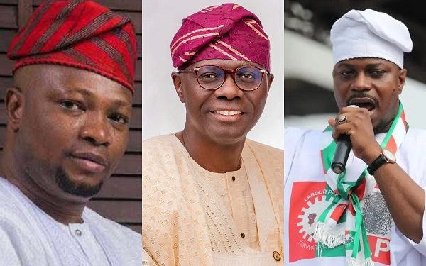 Supreme Court reserves judgment in PDP, Rhodes-Vivour cases against Sanwo-Olu