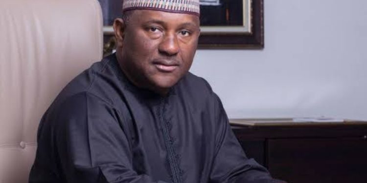 BUA Chairman rejects appointment into APC Committee