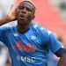 Osimhen may sign new Napoli contract soon