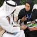 At COP28, Edu secures support of UAE Red Crescent on humanitarian response
