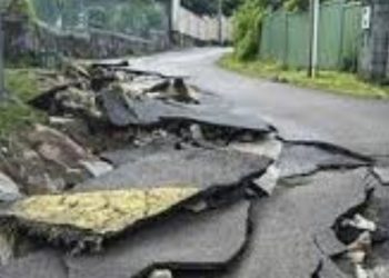 Seychelles picks up after explosion and floods