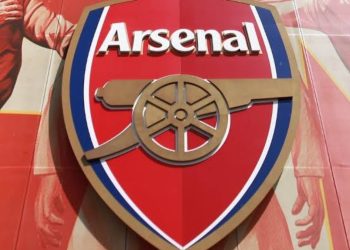 Villa deny Arsenal top spot with just a goal