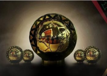 Okocha, Obi hit Morocco for Osimhen, Oshoala in CAF Awards