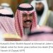 Kuwait leader, Sheikh Nawaf al-Ahmad al-Sabah, dies at 86