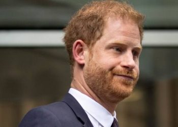 Prince Harry wins damages against London Mirror
