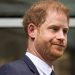 Prince Harry wins damages against London Mirror