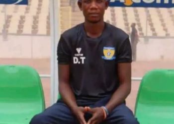 Sunshine Stars kit manager dies in hospital