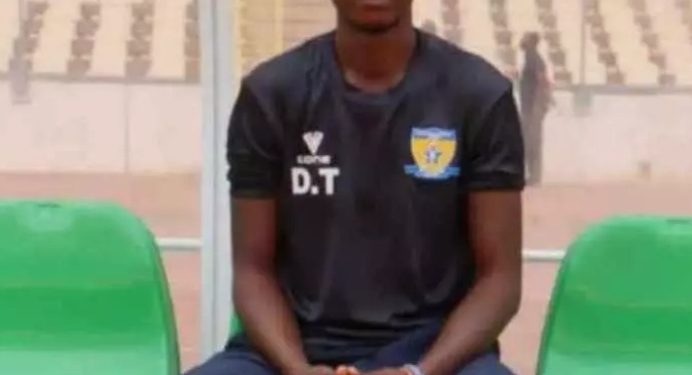 Sunshine Stars kit manager dies in hospital