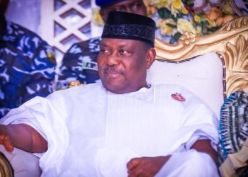 Akume greets Christians at Xmas