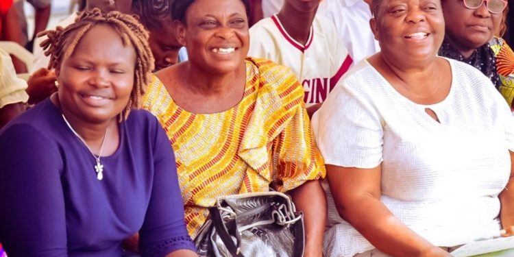 Recipients of conditional grant in Cross Rivers thank Tinubu