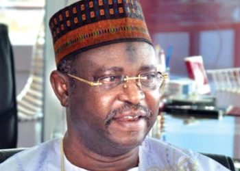 Na’Abba, former House Speaker, dies in Abuja at 65