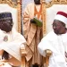 Tinubu, in Borno, grieves over deaths from Army misfires