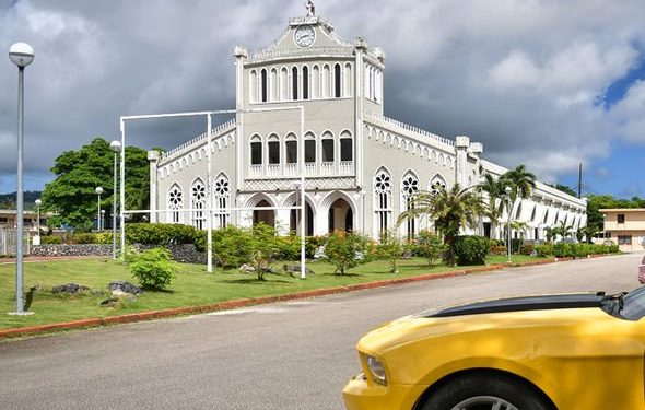 Three die in Philippines Catholic mass bomb attack