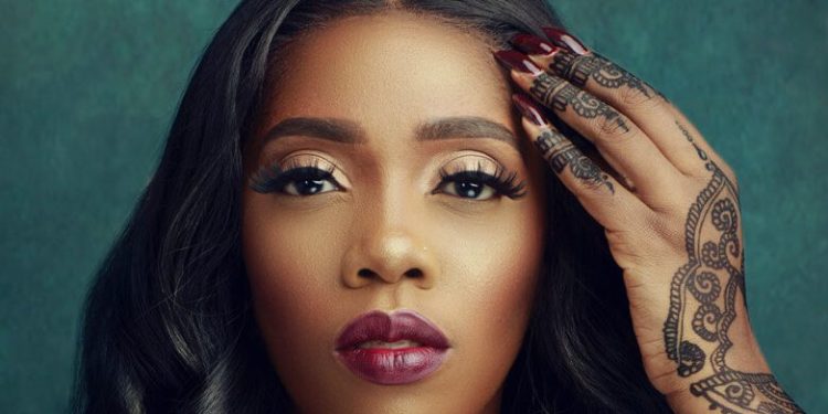 Tiwa-Savage