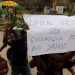 UNICAL students protest over 100%  tuition fee hike