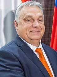 Hungary’s PM blocks aid for Ukraine, may halt EU admission