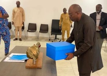 APC faults Fubara’s budget presentation to four Rivers lawmakers