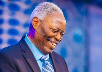 William Kumuyi