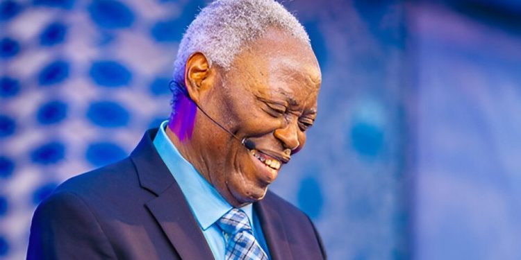 William Kumuyi
