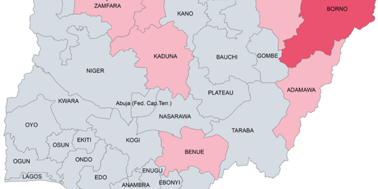Budget defence: Zamfara House of Assembly walks out Commissioner