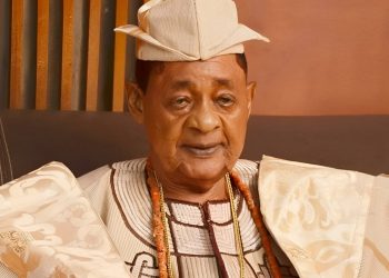 alaafin-of-oyo-