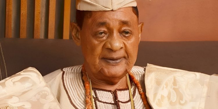 alaafin-of-oyo-