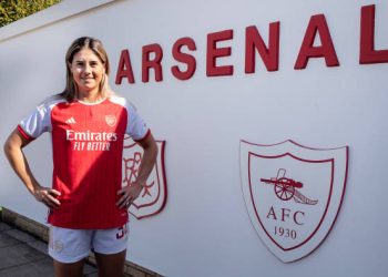 Arsenal to host Liverpool in FA Cup third round