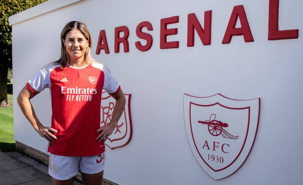 Arsenal to host Liverpool in FA Cup third round