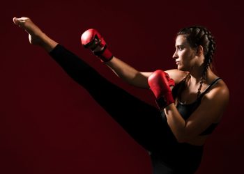 NGO urges women and girls to set boundaries and acquire self-defense skills