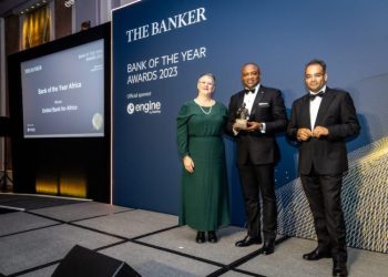 UBA dominates Bankers Awards 2023, wins Bank of the year Africa