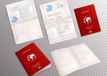 passport