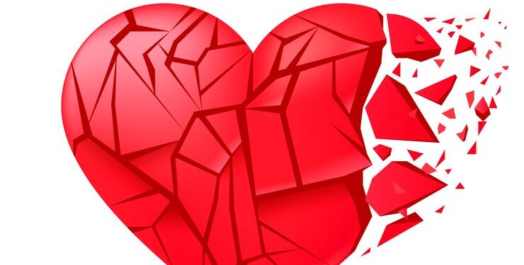 Shock as 21-year-old undergraduate commits suicide over failed relationship