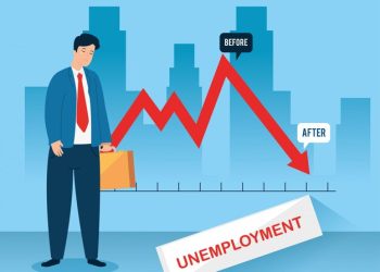 Nigeria’s unemployment rate increased to 4.2% in Q2 2023- NBS