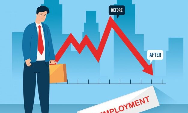 Nigeria’s unemployment rate increased to 4.2% in Q2 2023- NBS