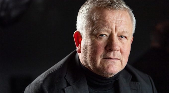 Sheffield United reappoint Wilder after sacking manager Heckingbottom